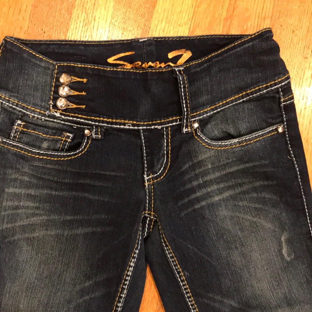 Seven jeans - Picture 2 of 5